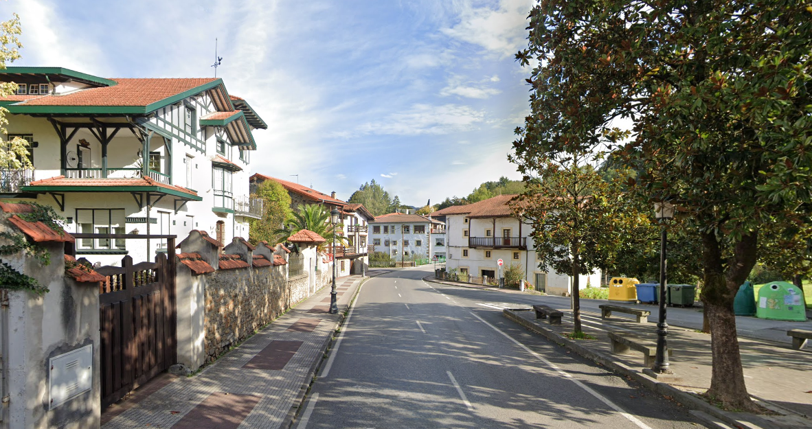 Este es el pueblo de Bizkaia más barato para comprar una vivienda
