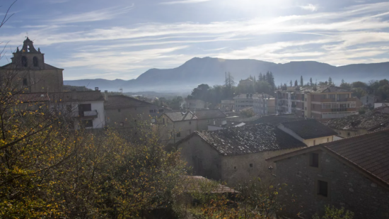 El pueblo de las Merindades que busca habitantes