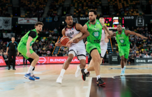 Bilbao Basket