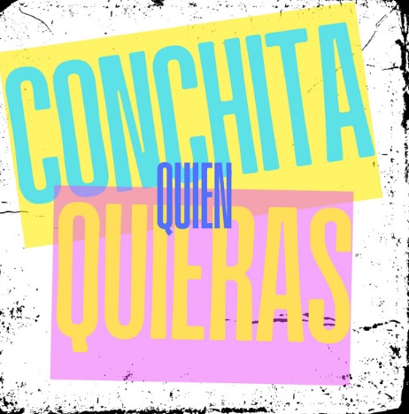 Conchita – Quien quieras