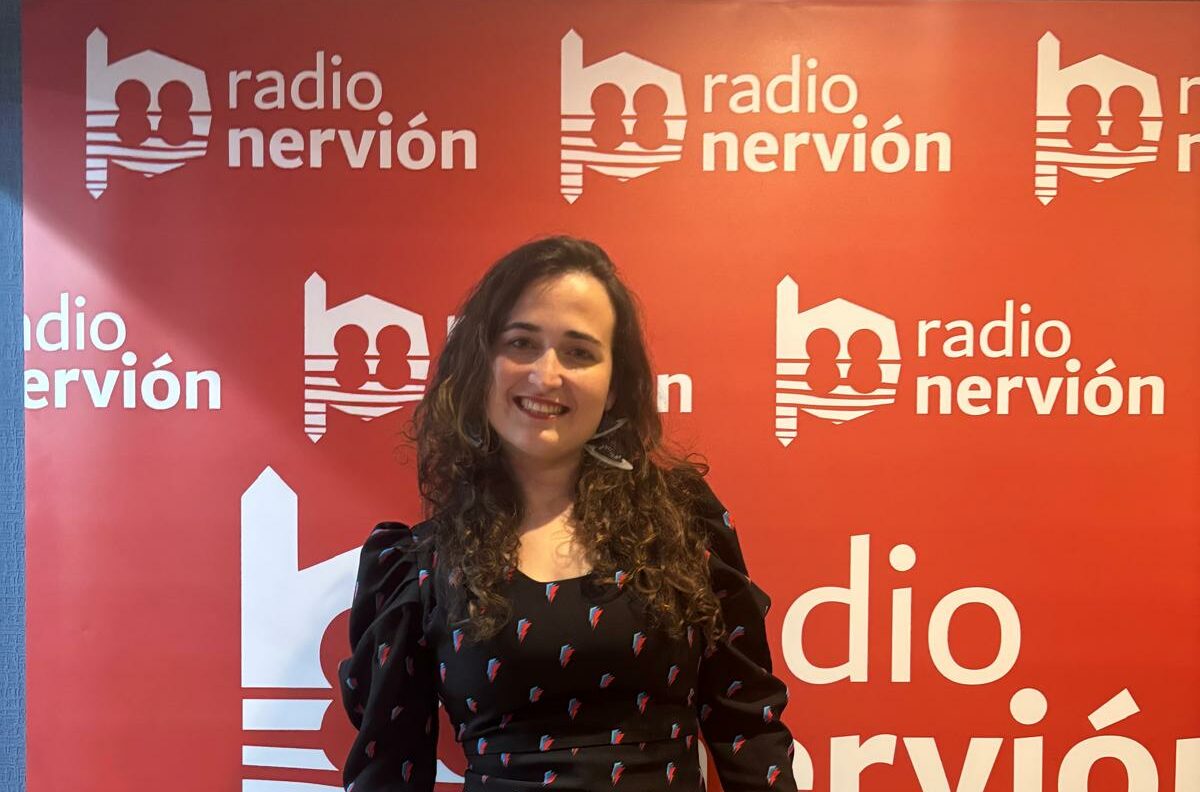 Clara Corral: «El disco es para contar mi historia y empoderar a todas las personas»