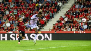 Athletic Club - Mallorca