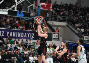 Bilbao Basket