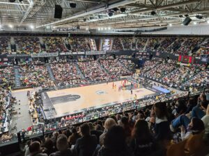 Bilbao Basket