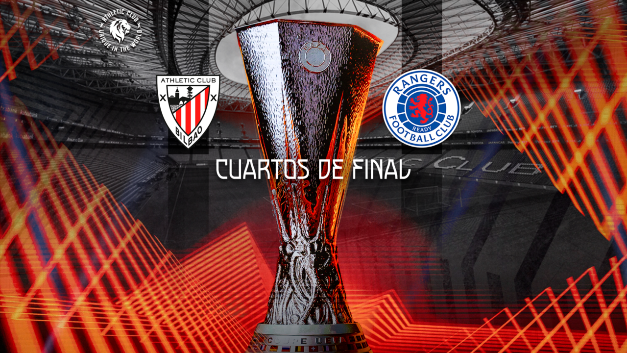 Activación del carnet para los cuartos de final de la Europa League