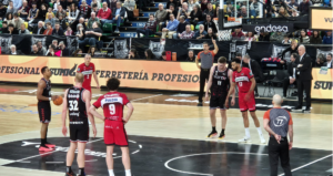 Bilbao Basket