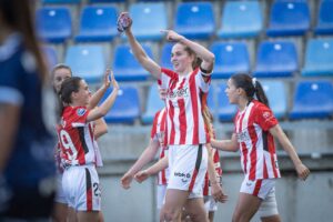 Athletic