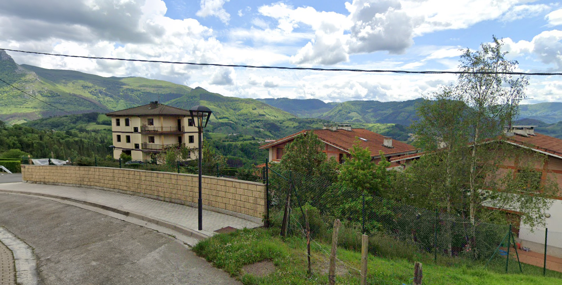 Estos son los tres pueblos de Euskadi a punto de desaparecer