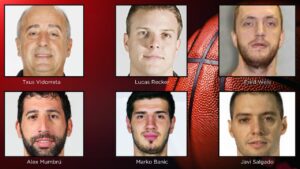 quinteto