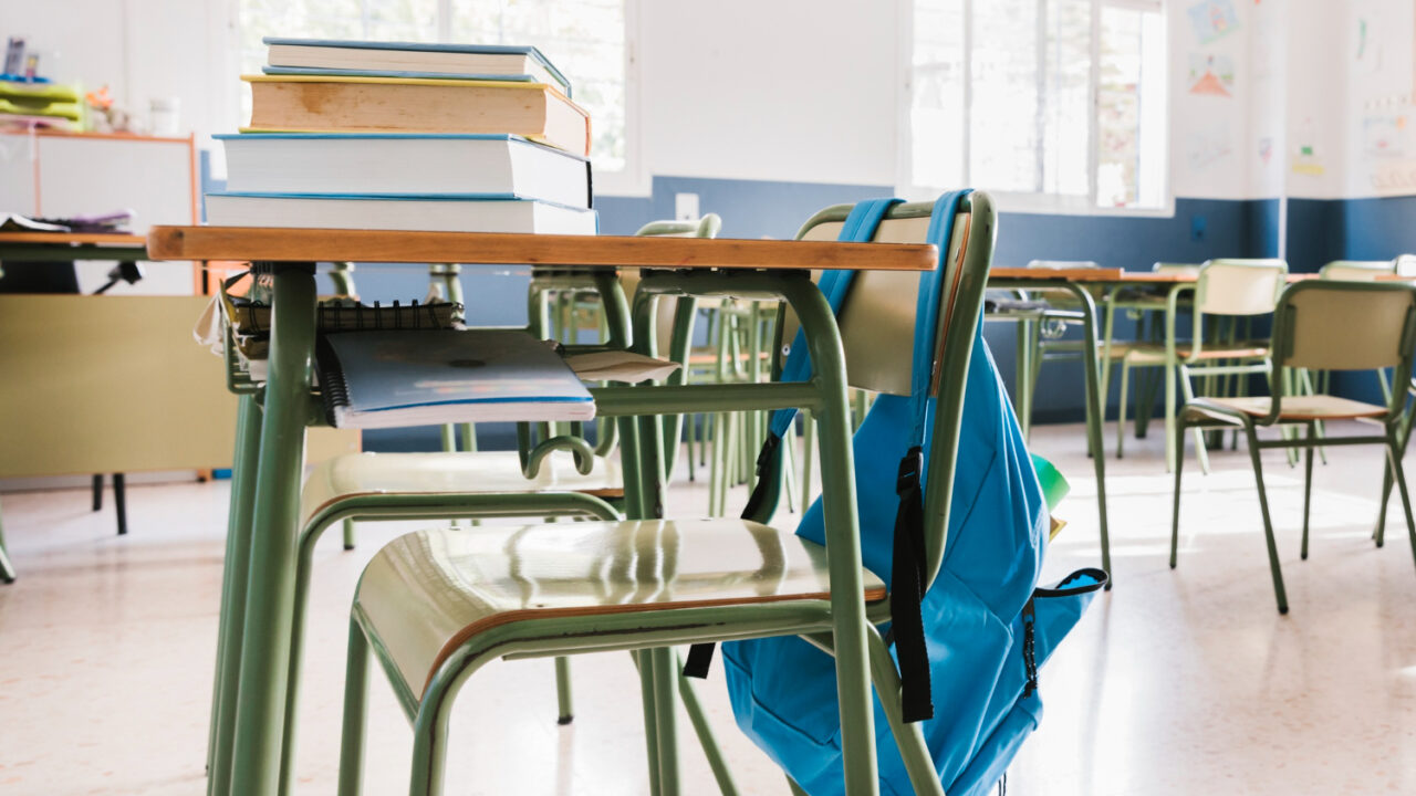Estos son los dos mejores colegios de Bilbao según Forbes