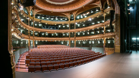 Qué hacer en Bilbao este fin de semana: conciertos, teatro y humor para todos los gustos