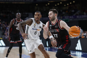 Bilbao Basket
