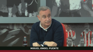 Miguel Ángel Puente