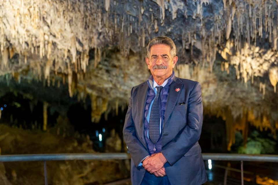 Revilla responde a la demanda del emérito: “Es injusto y mezquino”