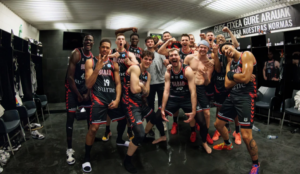 Bilbao Basket