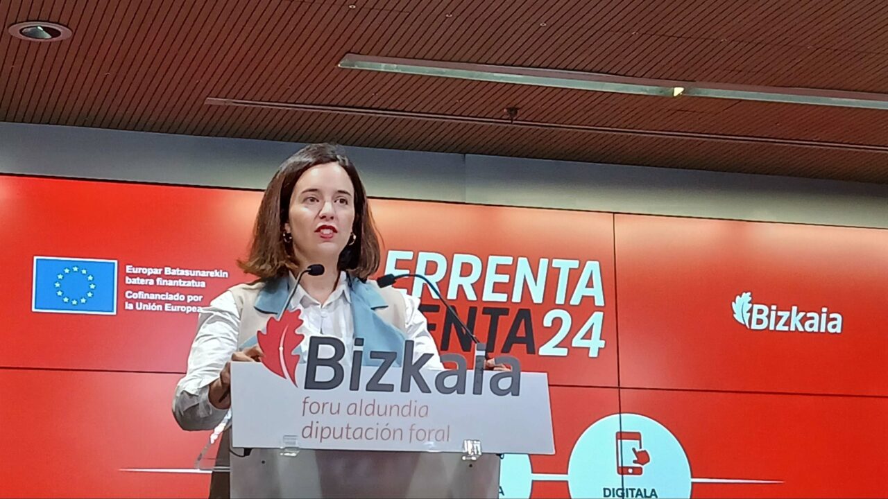 Arranca la Renta en Bizkaia: novedades importantes en la declaración de este año