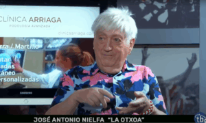 La Otxoa