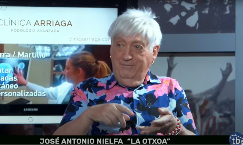 La Otxoa