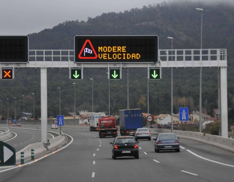 Apunta estos consejos para prevenir accidentes en carretera en Semana Santa