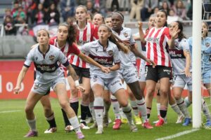 Athletic