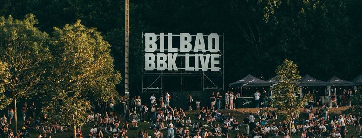 Este año volverá a haber tres días de conciertos gratuitos antes del BBK Live
