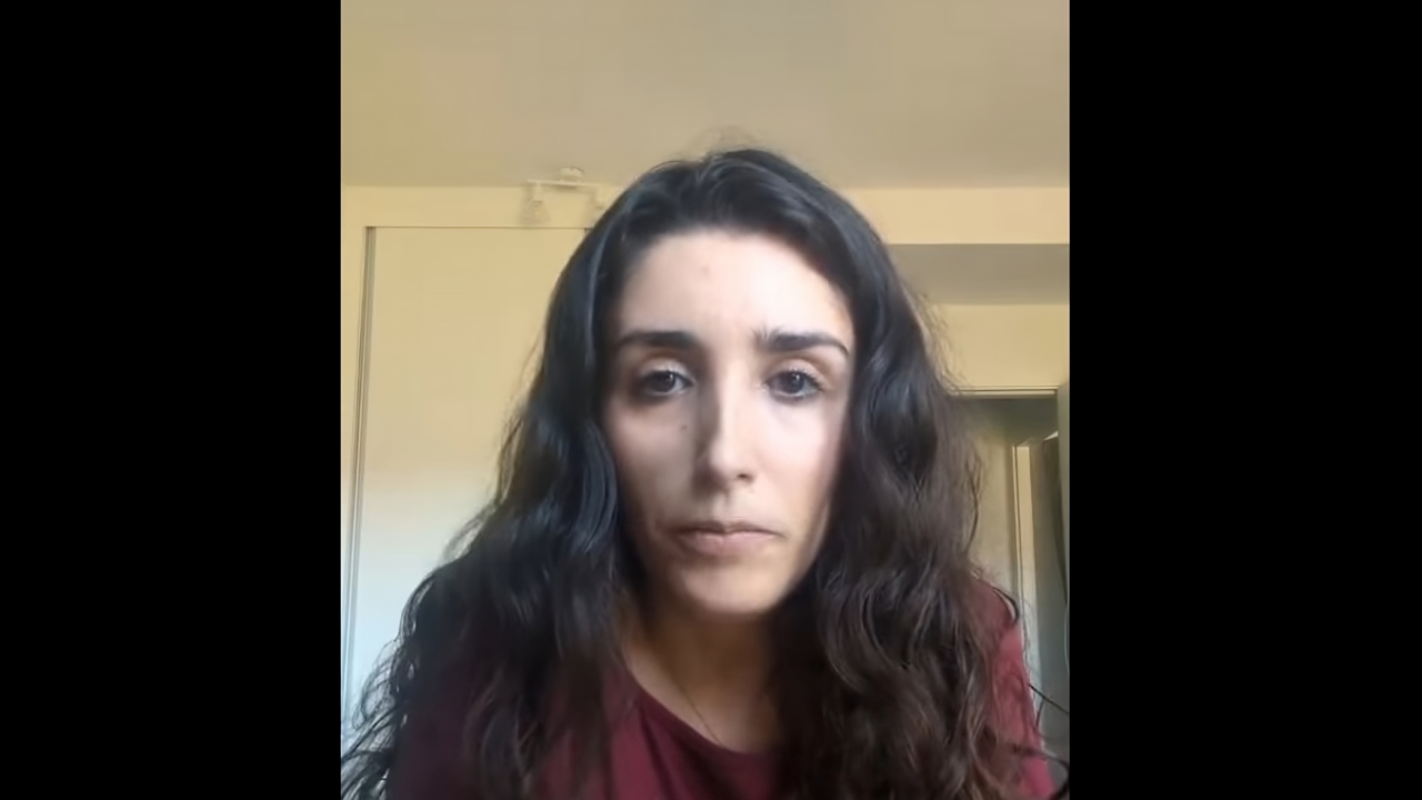 Ane Lekanda Alzibar denuncia violencia obstétrica en el Hospital de Urduliz: «No quise ver la ecografía y se reía de mí»
