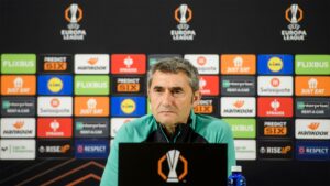 Valverde