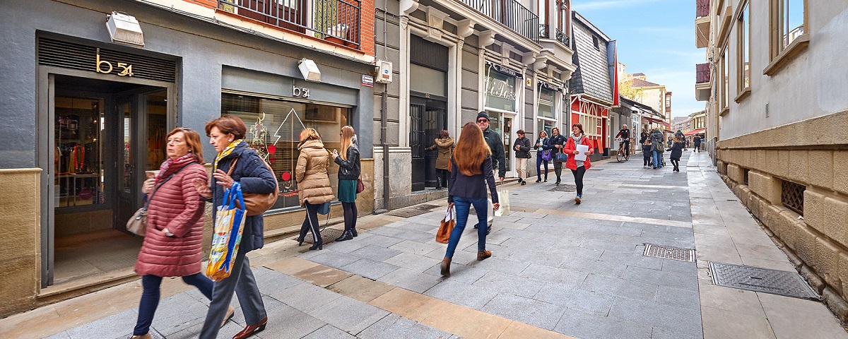 Getxo, el municipio más seguro de Euskadi entre los de más de 50.000 habitantes