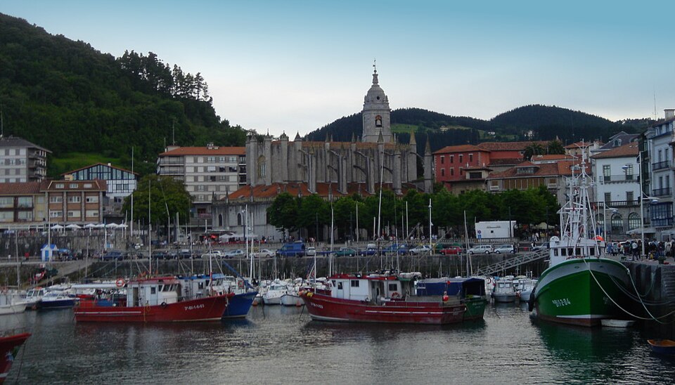 Los veraneantes podrán volver a aparcar este verano en Lekeitio