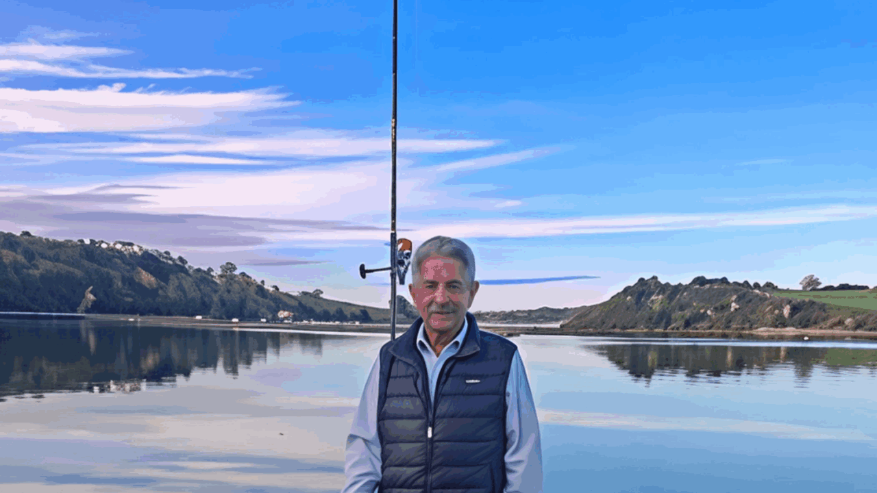 Miguel Ángel Revilla critica el parte meteorológico: no ha llovido ni una gota en Cantabria