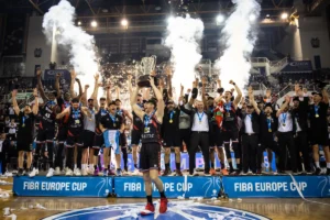 Bilbao Basket
