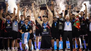 Bilbao Basket