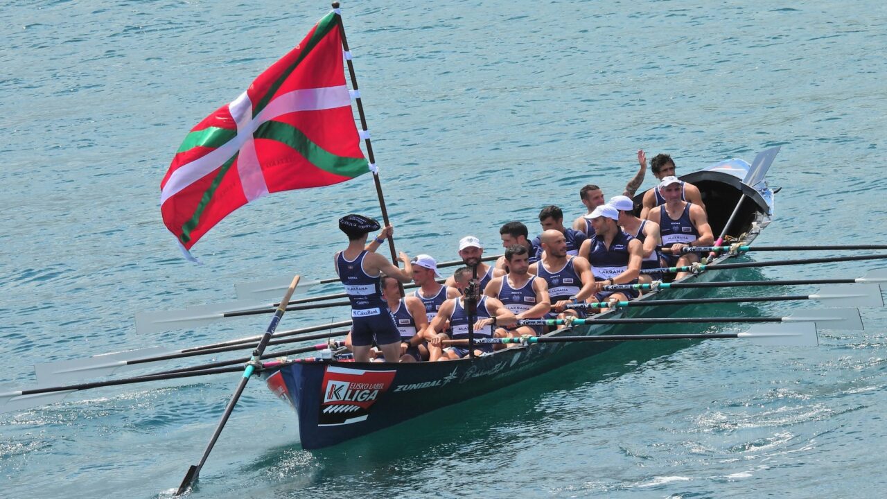 Arranca La Liga de Trainerillas de Bizkaia 2025 del 26 al 27 de abril en Lekeitio