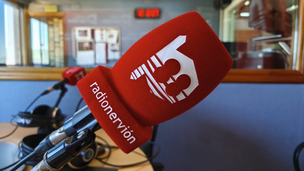 La radio, aliada contra la soledad