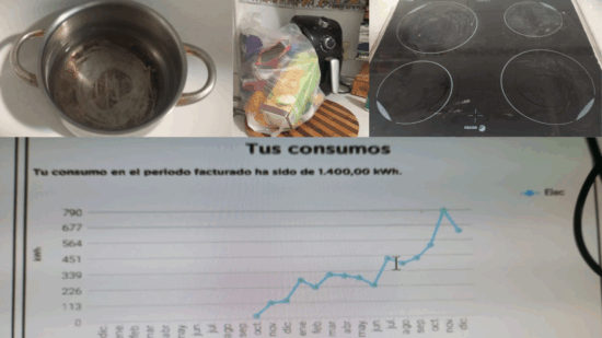 Inquiokupa en Basauri: «Ve porno a mi lado, da portazos y me está arruinando económicamente»