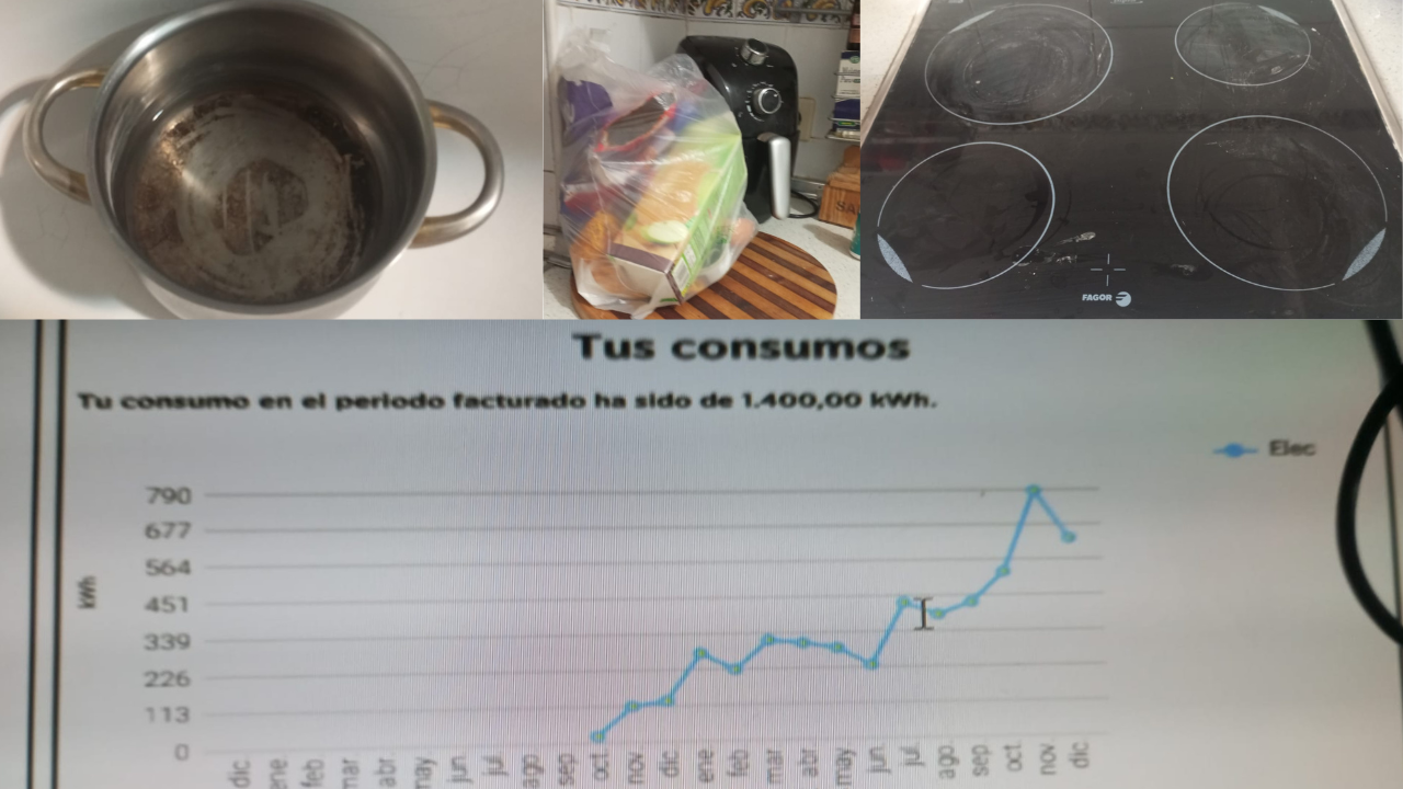 Inquiokupa en Basauri: «Ve porno a mi lado, da portazos y me está arruinando económicamente»