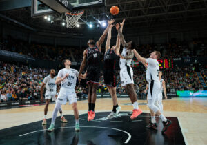 Bilbao Basket