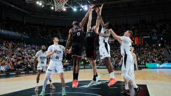 Bilbao Basket