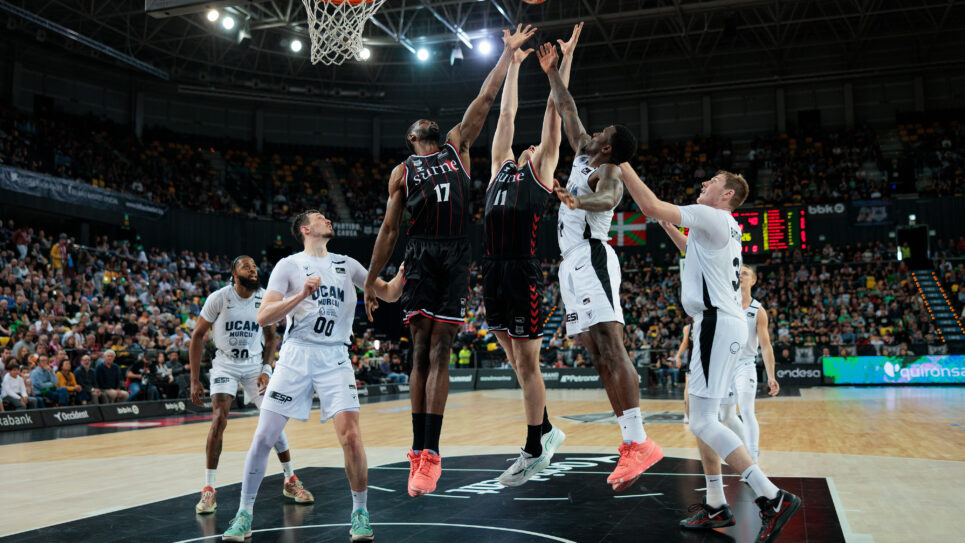 Bilbao Basket