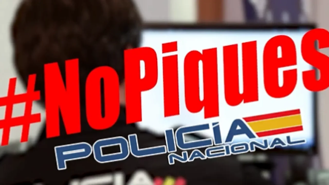 Cuidado con los timos tras el apagón: no piques