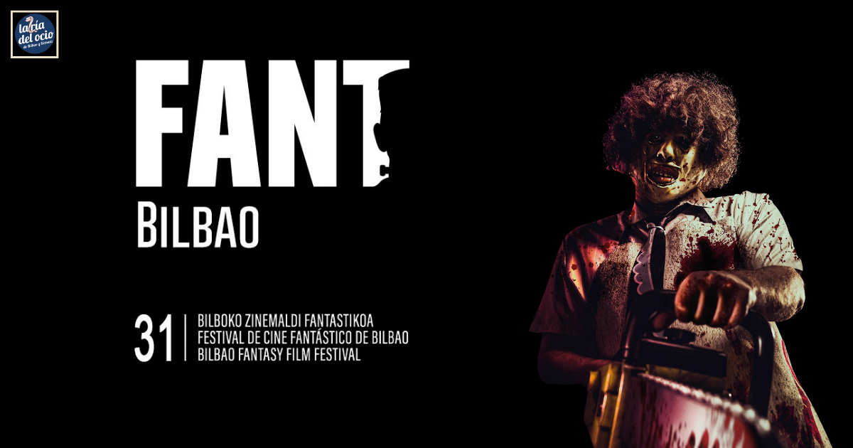 Diez cortometrajes vascos compiten en Fant Laburrean-euskal filmak