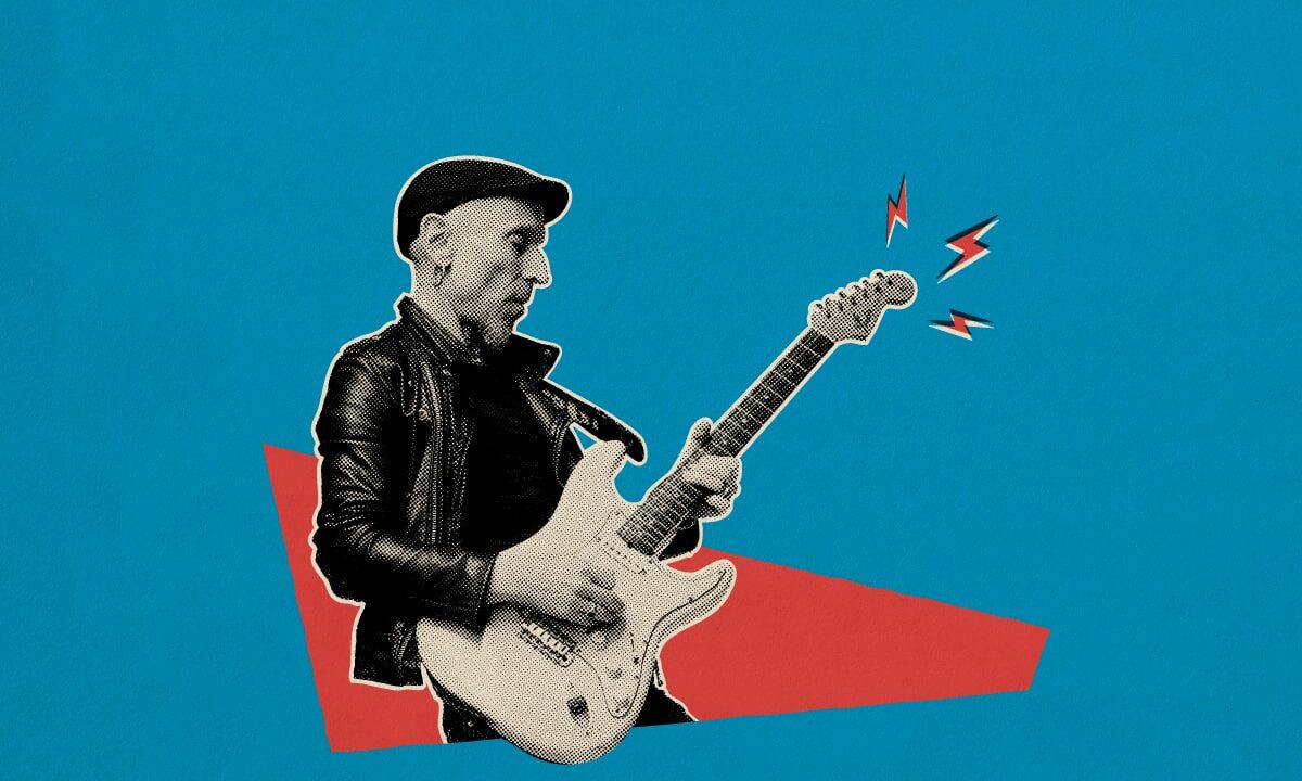 Fito & Fitipaldis agotan las entradas en tiempo récord y anuncian dos nuevos conciertos en el BEC en mayo de 2026