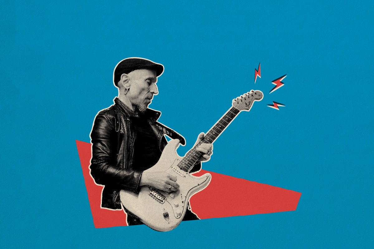 Fito & Fitipaldis – Como un ataúd