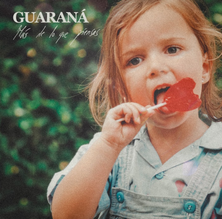 Guaraná – Más de lo que piensas