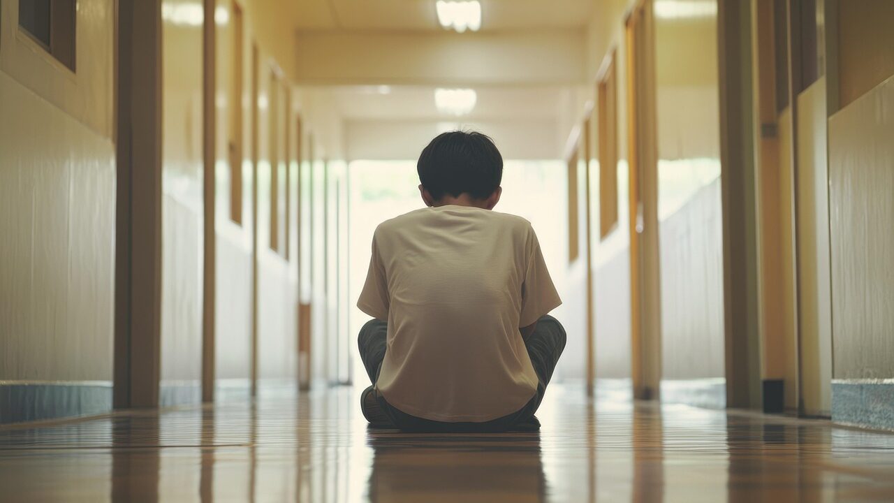 Día contra el acoso escolar: la importancia de actuar a tiempo ante el ‘bullying’