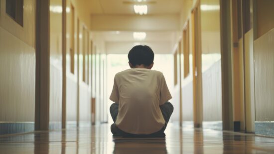 Día contra el acoso escolar: la importancia de actuar a tiempo ante el ‘bullying’