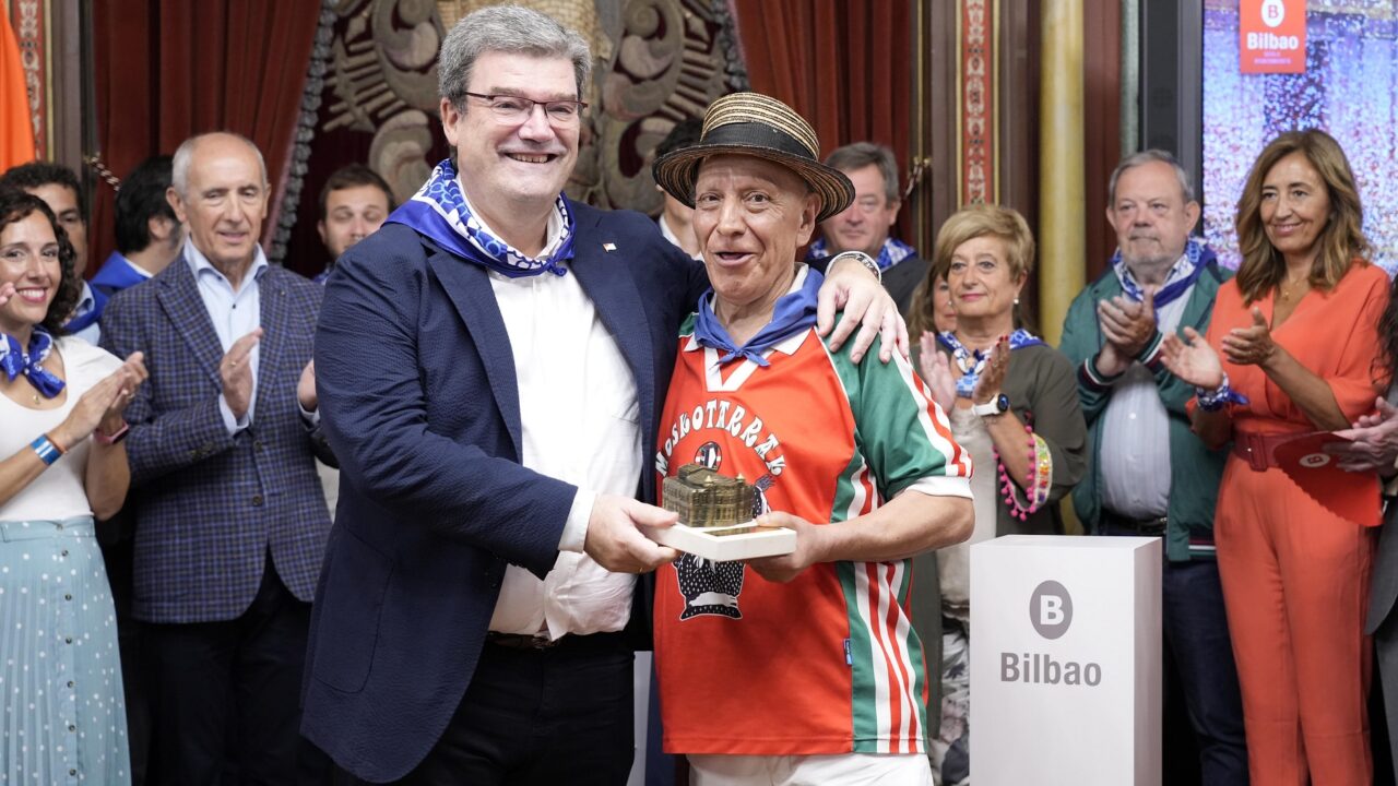 Adiós a Pedro Prieto