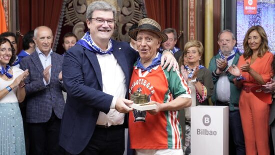 Adiós a Pedro Prieto