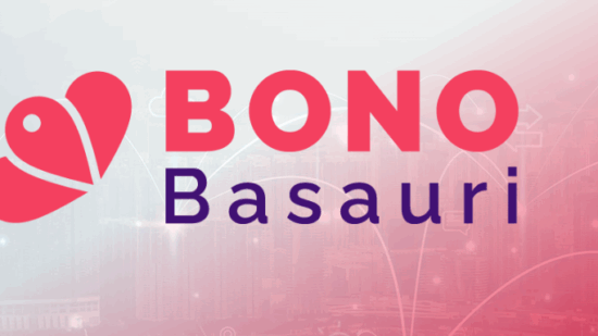 Ya están disponibles los Bonos Basauri: el cliente paga 10 euros y los otros cinco el Ayuntamiento