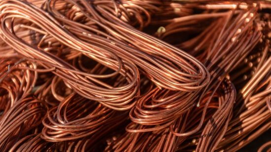 ¿Por qué se roba tanto cobre en España? Te contamos el negocio que supone